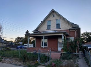 3087 S Acoma St, Englewood, CO 80110