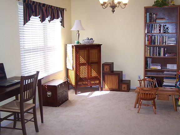 Dining/Flex Room