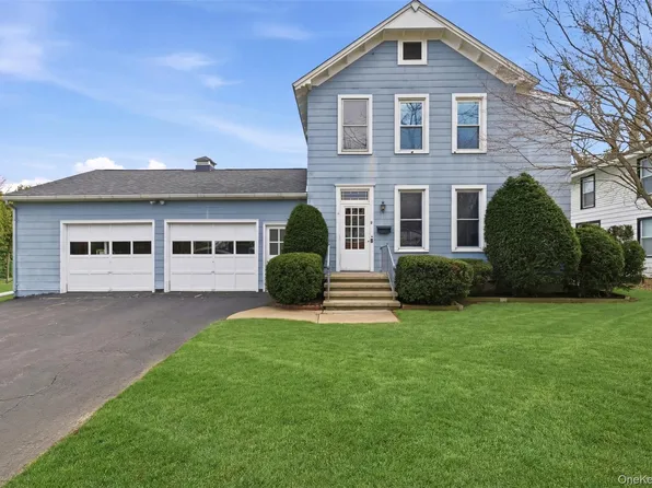 51 Mulberry Street, Rhinebeck, NY 12572