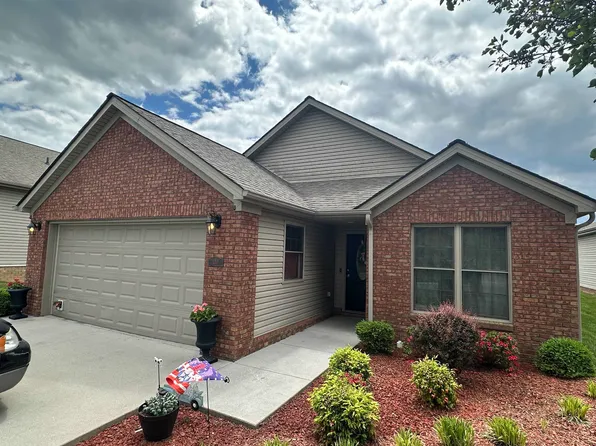 130 Alexa Ln, Christiansburg, VA 24073