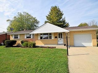 105 Etta Ave, Harrison, OH 45030