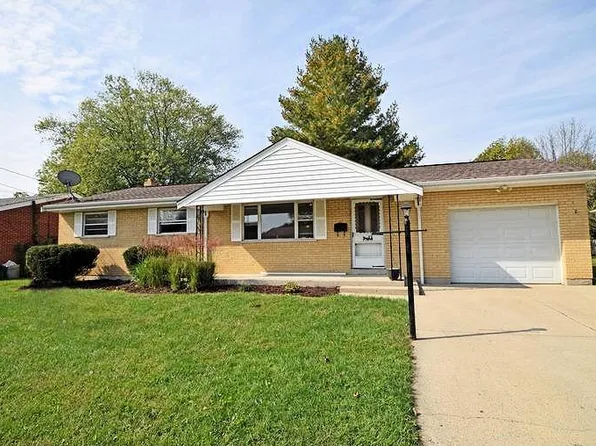 105 Etta Ave, Harrison, OH 45030