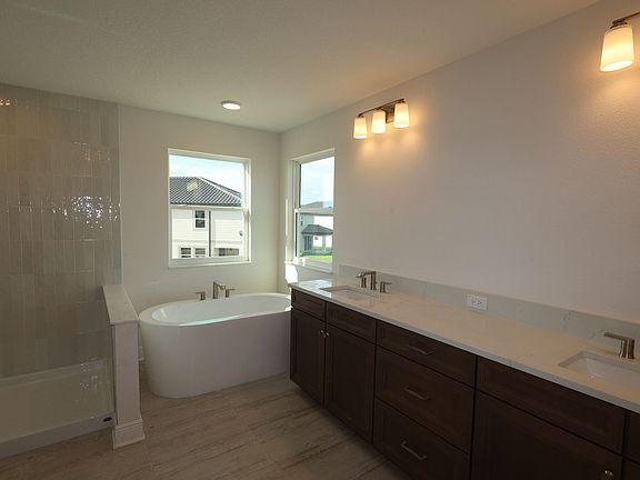 Owner s Bathroom