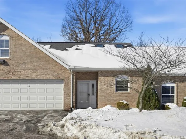 55 David Dr, New Kensington, PA 15068