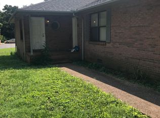 1215A Carolina Ave, Cookeville, TN 38501