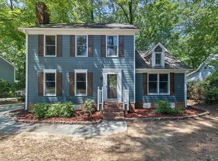 100 Culcross Ct, Cary, NC 27513