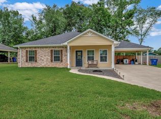 107 Kansas St, Huntington, TX 75949