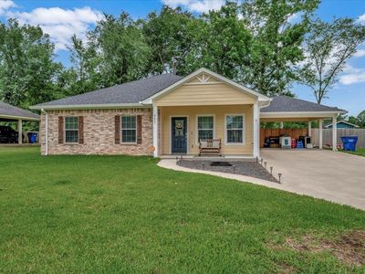 107 Kansas St, Huntington, TX, 75949