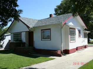 319 Madison Ave, Morrill, NE 69358
