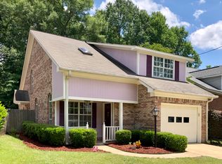 34 N Oakwood Ln, Columbus, MS 39705