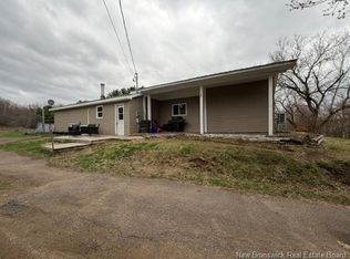 88 Gowland Mountain Rd, Elgin, NB E4Z1T2