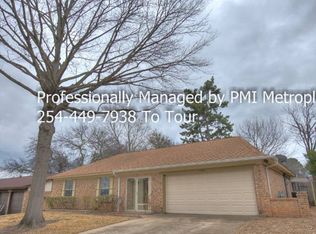 2004 Memphis Dr, Bedford, TX 76022