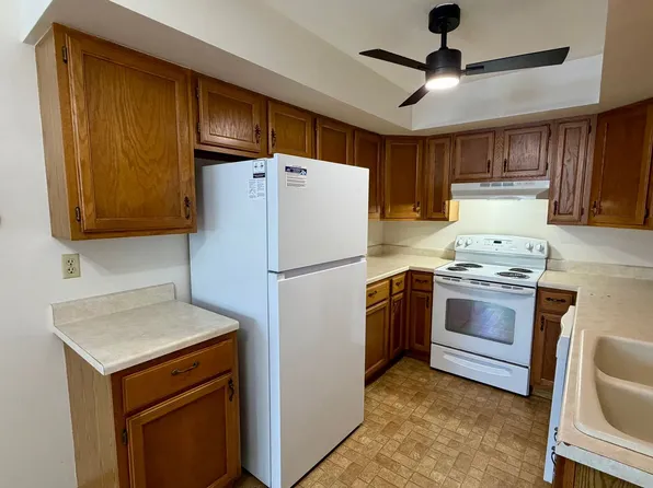 225 Crescent St, 225 Crescent St APT 3, Rhinelander, WI 54501