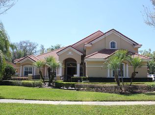 1727 Glenwick Dr, Windermere, FL 34786