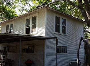 1617 Harvard St APT C, Houston, TX 77008