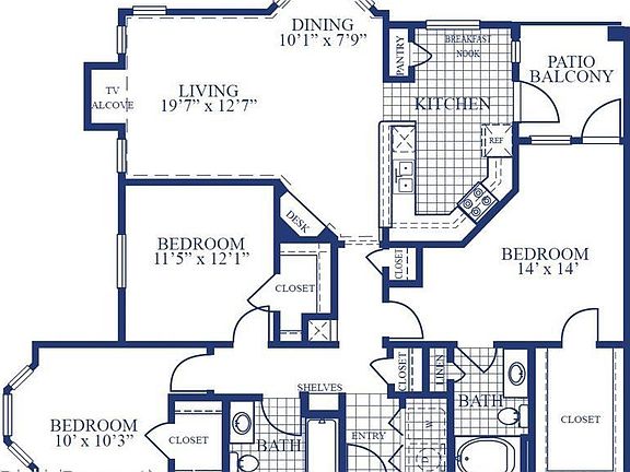 2nd image of this home