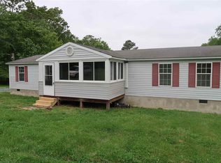 3277 Mountain Hill Rd, Palmyra, VA 22963