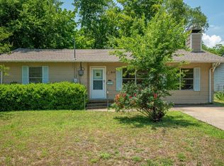 511 Jones St, McKinney, TX 75069