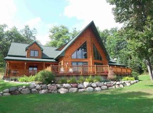 2309 Regina Dr, Florence, WI 54121