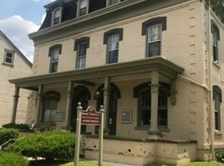 215-217 W Broad St #2, Bethlehem, PA 18018