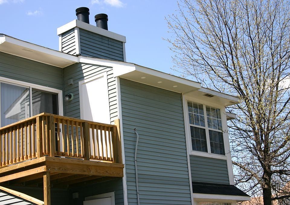 Main View