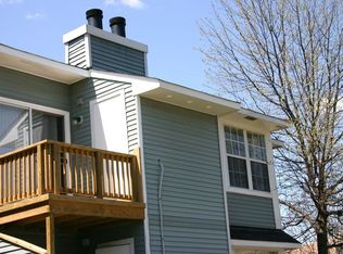 8613 Beekman Pl UNIT D, Alexandria, VA 22309