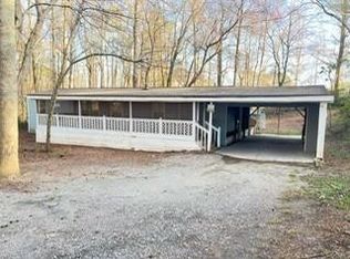 4391 Clark Cir SE, Acworth, GA 30102