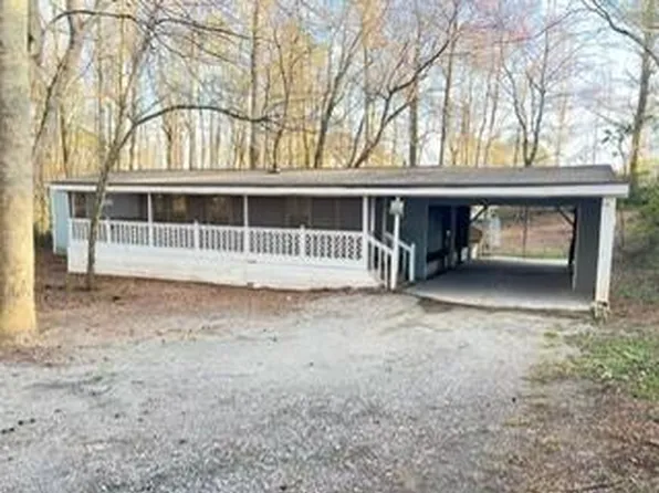 4391 Clark Cir SE, Acworth, GA 30102