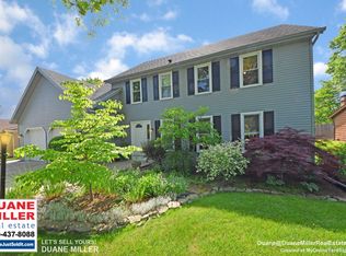 4430 Isleview Cv, Fort Wayne, IN 46804