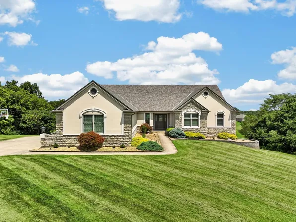 20980 Stateline Rd, Lawrenceburg, IN 47025