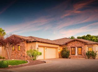 10009 W Jj Ranch Rd, Peoria, AZ 85383