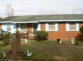 639 Harmon Ave, Albany, GA 31701