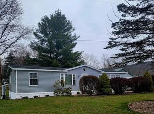 5803 Wolcott Hollow Rd, Athens, PA 18810