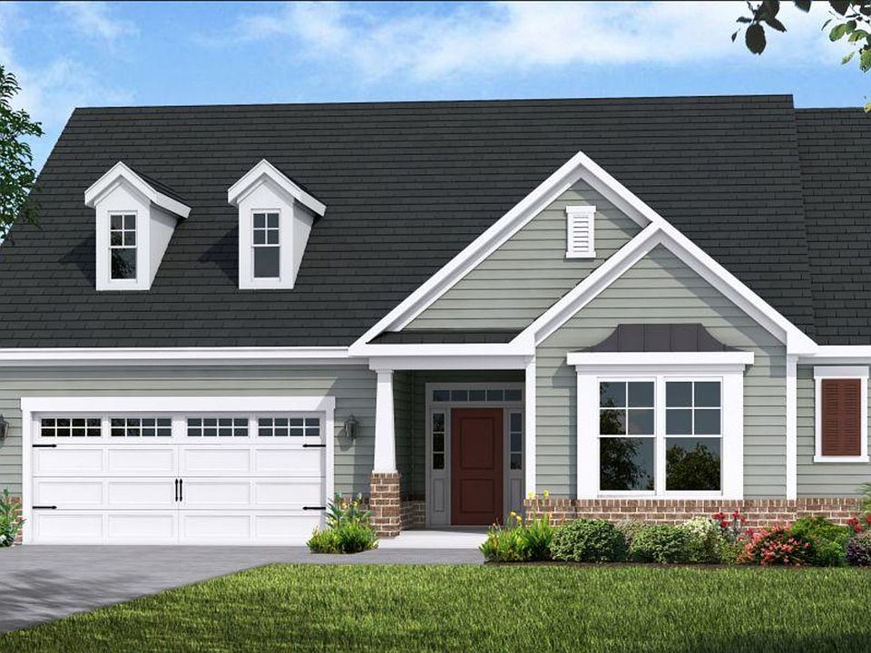 Ocean Isle Elevation - B-2 Two Story Compressed