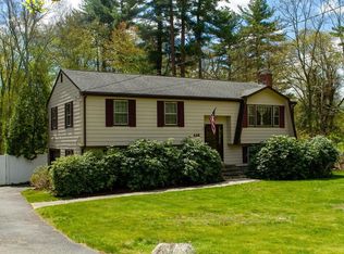 448 Main St, Millis, MA 02054