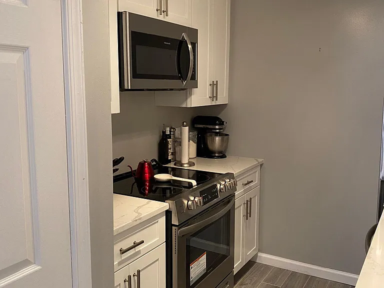 1619 R St NW #103 — Photo 4