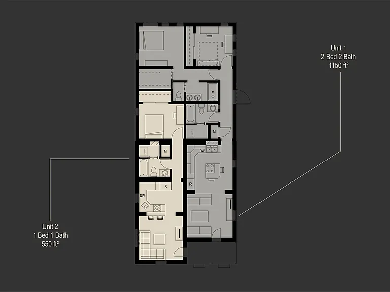 145 W Kennedy St #1 — Photo 22