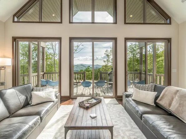242 Crossview Dr, Bryson City, NC 28713