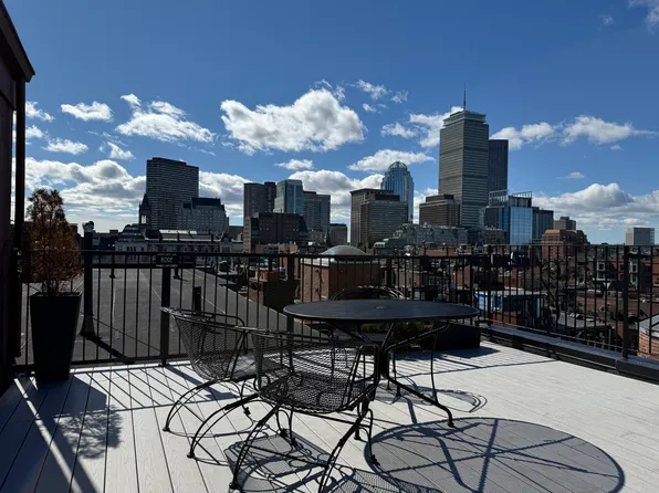 259 Beacon St APT 2, Boston, MA 02116