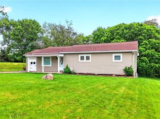 116 1st St, Beaver, PA 15009