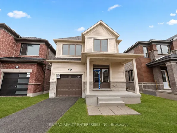 1114 Denton Dr, Cobourg, ON