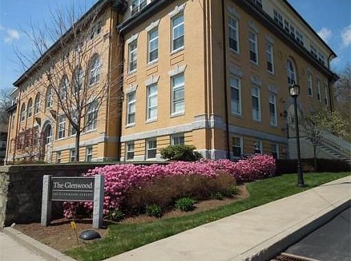 1st image of 145 Glenwood St Unit 206