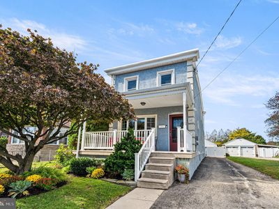 42 Madison Ave, Bala Cynwyd, PA, 19004