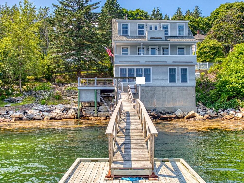 48 Western Avenue, Boothbay Harbor, ME 04538 Zillow
