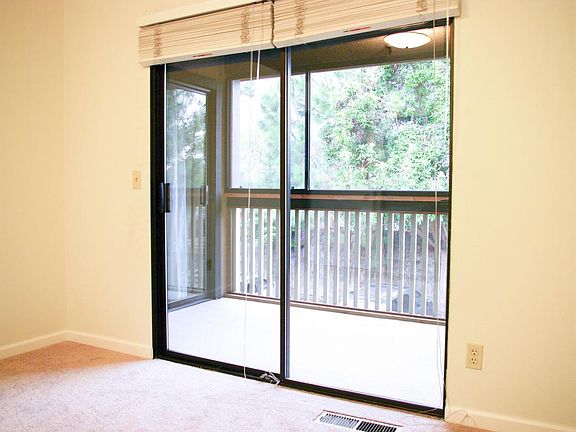 room#1 with balcony door