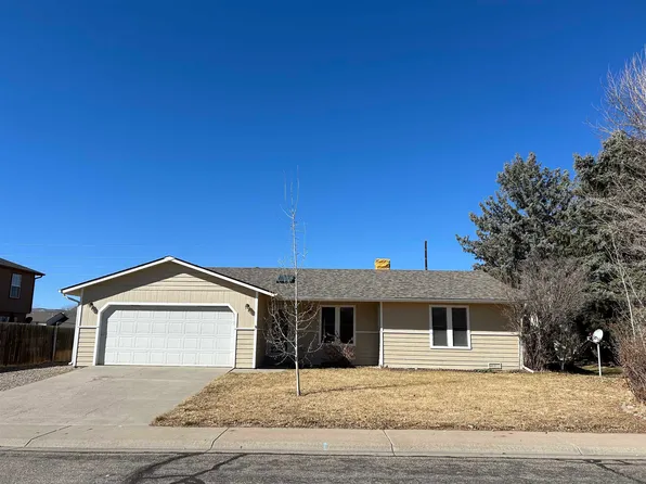710 Pinyon Ct, Fruita, CO 81521