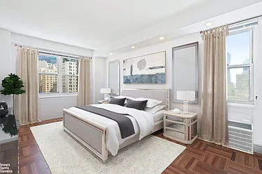 Sold by Brown Harris Stevens