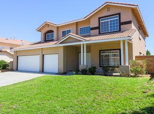4045 Sungate Dr, Palmdale, CA 93551