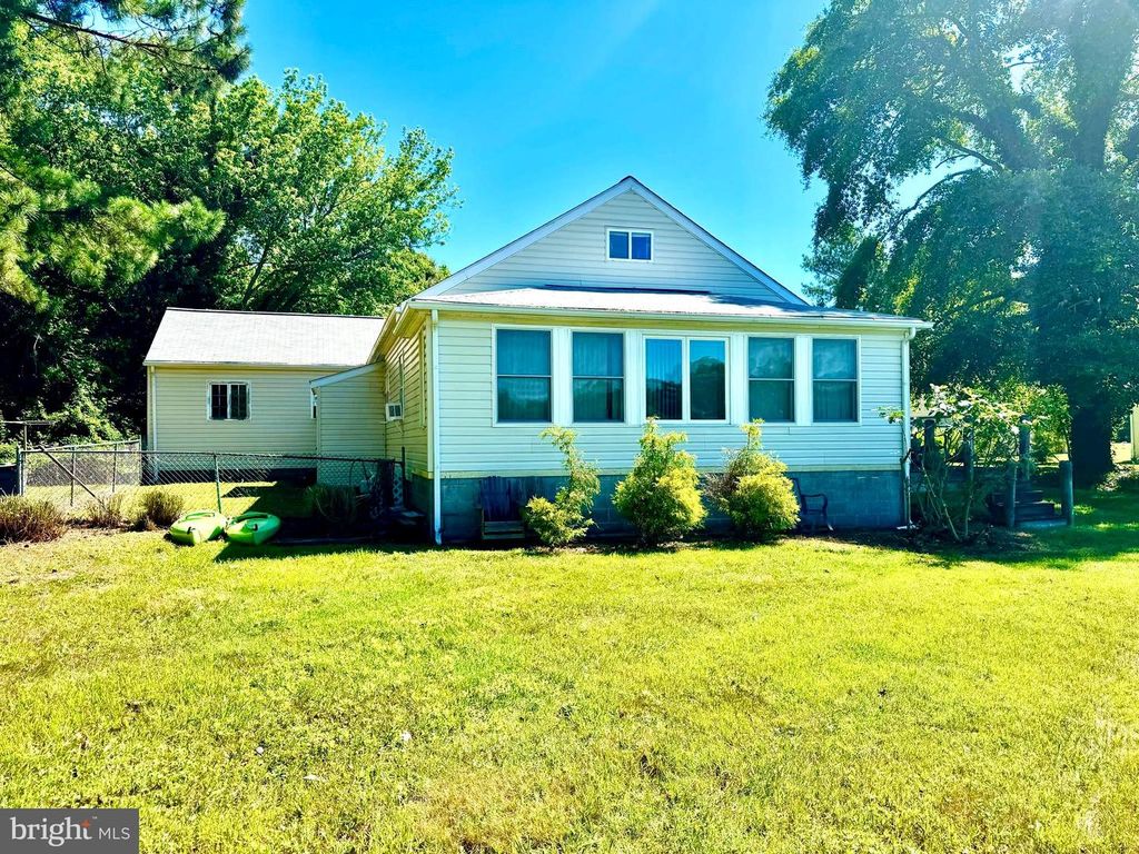 1079 Rodgers Rd, Churchton, MD - View 3