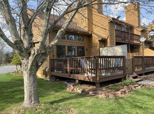 100 Deerfield Vlg #5, Davis, WV 26260